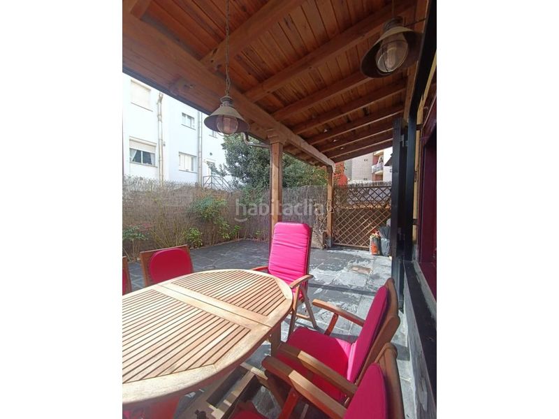 Foto 9eed5215-ef99-4f7c-a991-e6ffd2e6c14a. Casa adossada amb calefacció aparcament a El Ejido - Santa Ana León