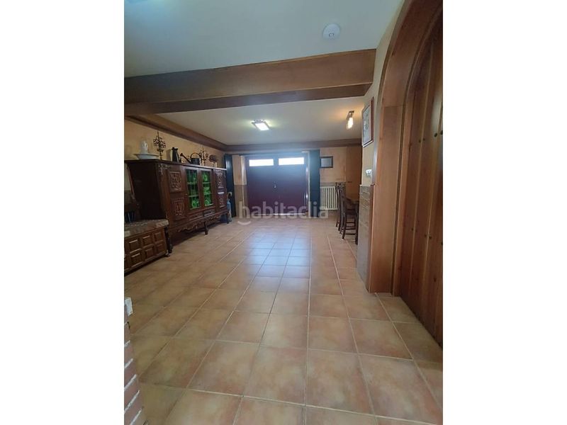 Foto a4c9acfe-53a2-433d-8264-4a6075be938c. Casa adossada amb calefacció aparcament a El Ejido - Santa Ana León