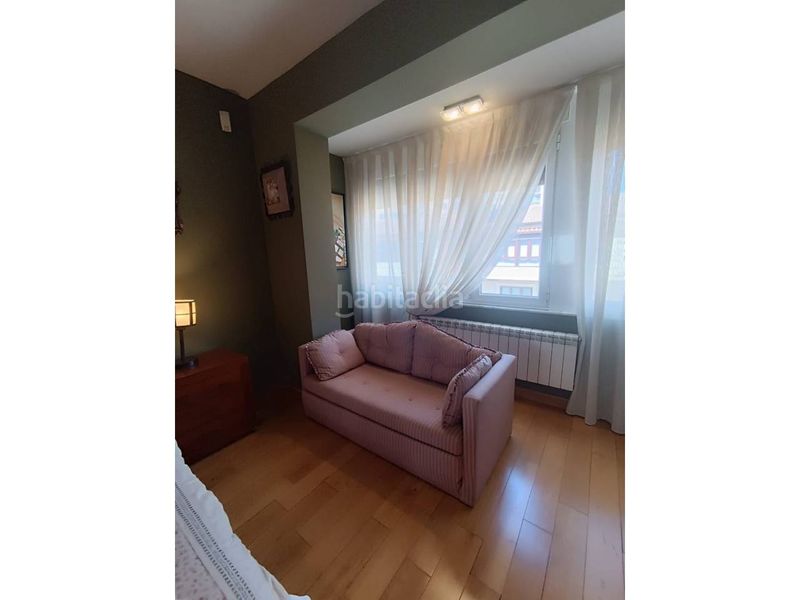 Foto a6f7b27d-17d6-489f-8cb2-5a120128f8fe. Casa adossada amb calefacció aparcament a El Ejido - Santa Ana León