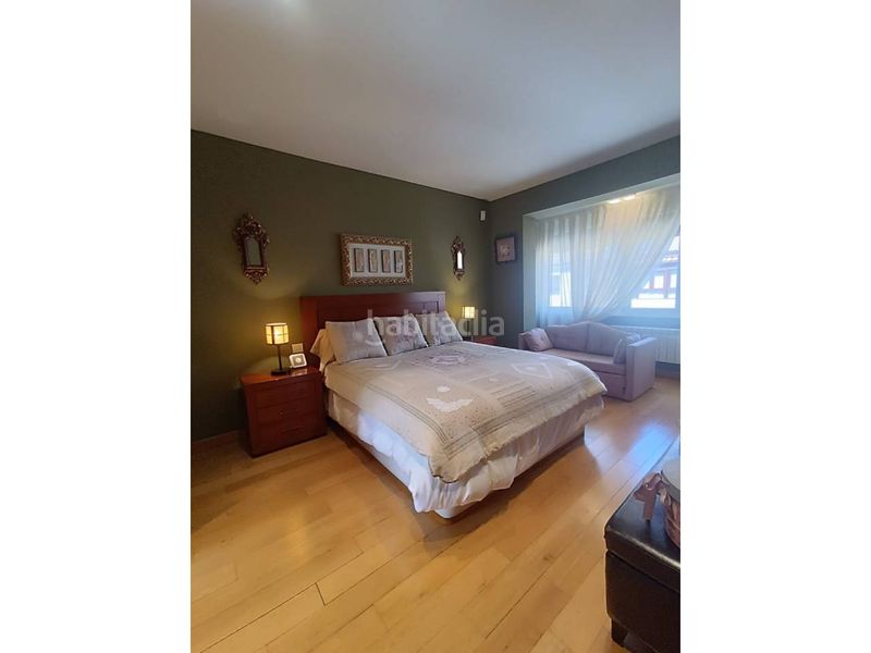 Foto af47db4c-4642-47c0-9772-2f953554e928. Casa adossada amb calefacció aparcament a El Ejido - Santa Ana León