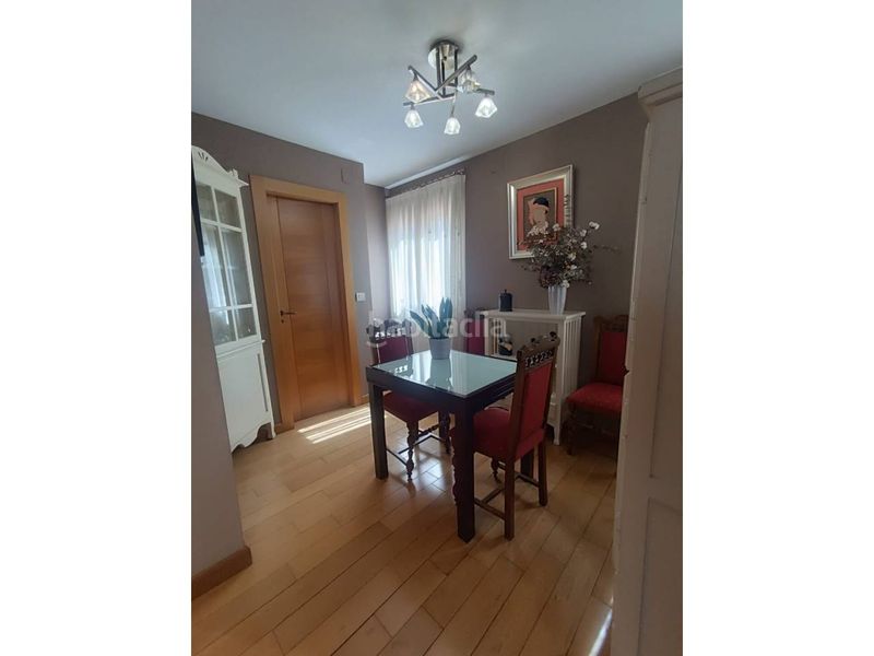 Foto b730002c-8131-40b1-a40b-cb1af2b0ed8a. Casa adossada amb calefacció aparcament a El Ejido - Santa Ana León