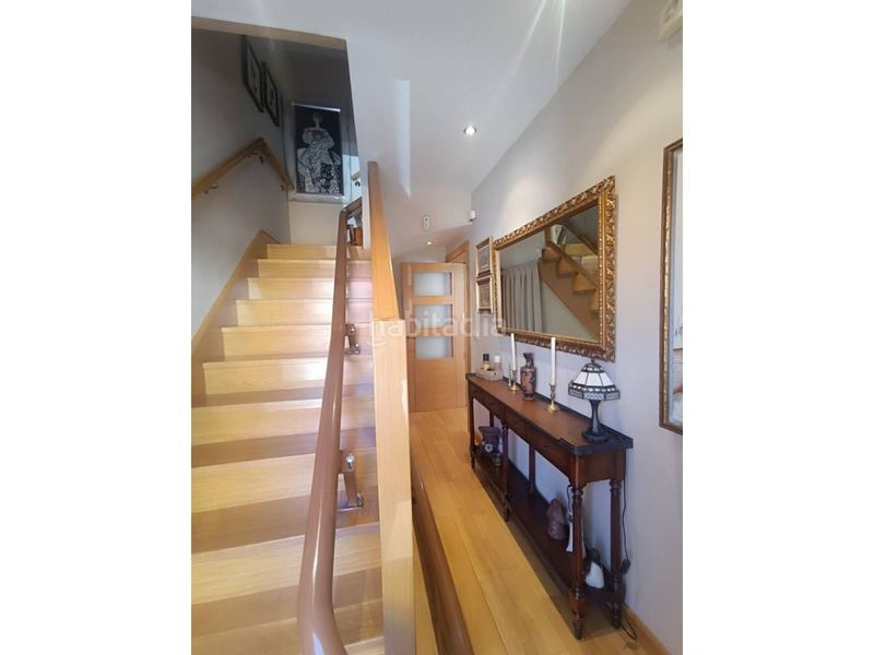 Foto bb2dddf4-450a-4210-aa47-d737de6807b8. Casa adossada amb calefacció aparcament a El Ejido - Santa Ana León