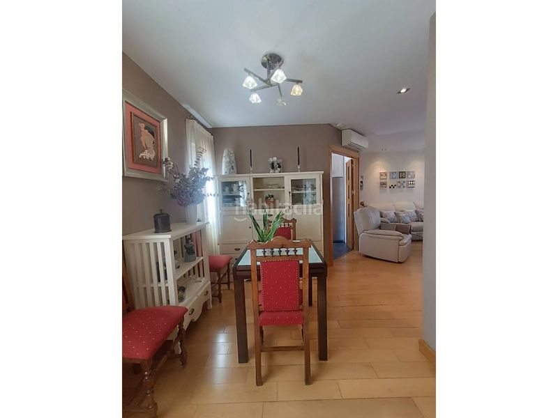 Foto c0928334-0835-4371-a2a8-b7cc505e81cd. Casa adossada amb calefacció aparcament a El Ejido - Santa Ana León