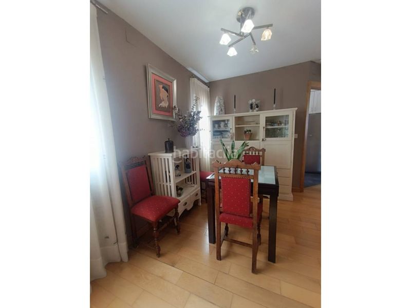 Foto ce7d904e-b6c1-4e55-9410-7769ba97cd02. Casa adossada amb calefacció aparcament a El Ejido - Santa Ana León