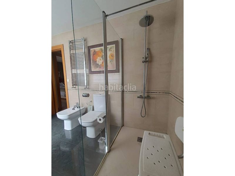 Foto db6b1e0c-2177-425a-9237-2a8a42c10137. Casa adossada amb calefacció aparcament a El Ejido - Santa Ana León