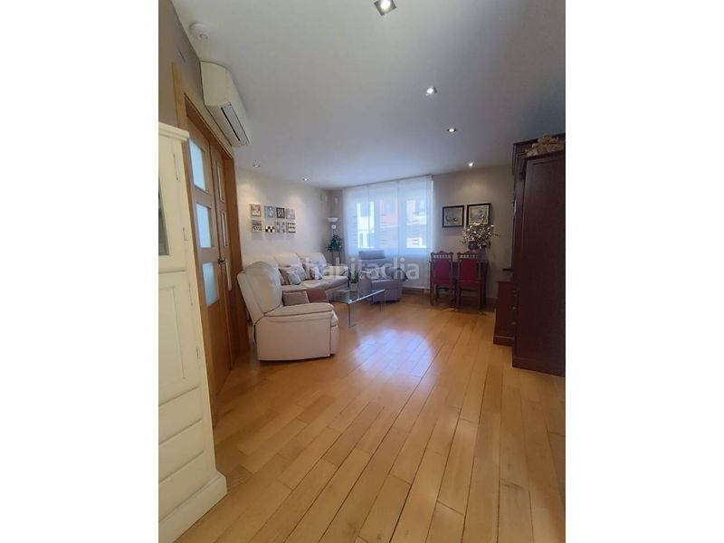 Foto e5e5209b-9661-402c-be63-9aee9b13620e. Casa adossada amb calefacció aparcament a El Ejido - Santa Ana León