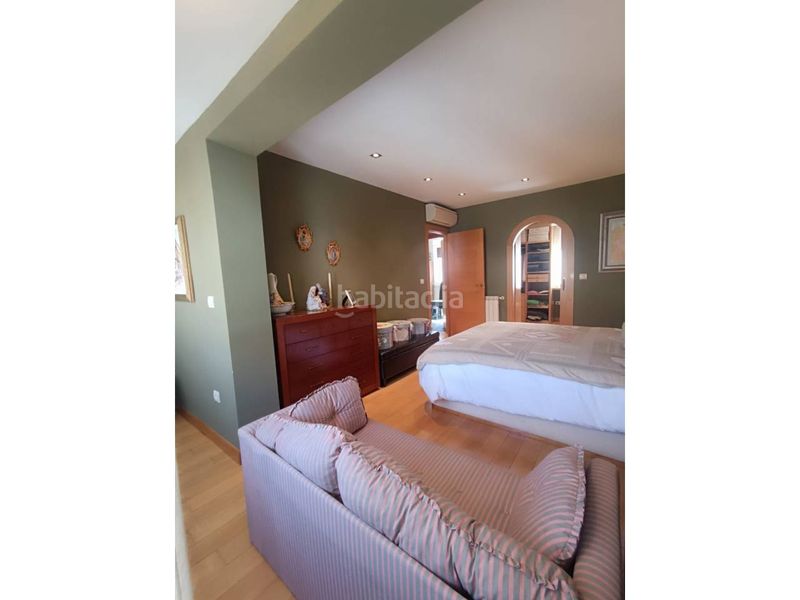 Foto e6ebacf2-9298-4b95-a006-8f1430f353b7. Casa adossada amb calefacció aparcament a El Ejido - Santa Ana León