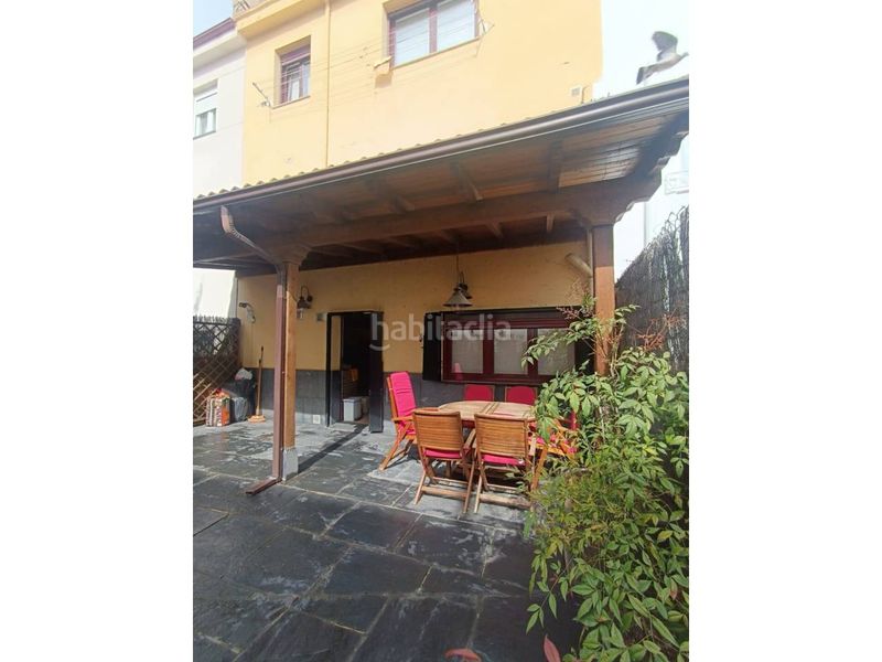 Foto eb4a6265-da2f-4611-b359-35e73815978d. Casa adossada amb calefacció aparcament a El Ejido - Santa Ana León