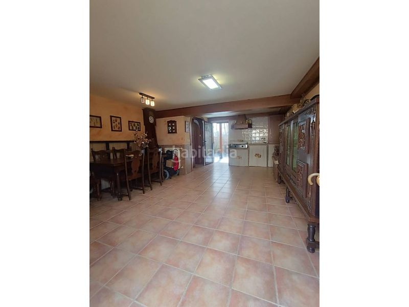 Foto ef6a0d31-2268-4a9b-86ee-b2c3e6c10762. Casa adossada amb calefacció aparcament a El Ejido - Santa Ana León