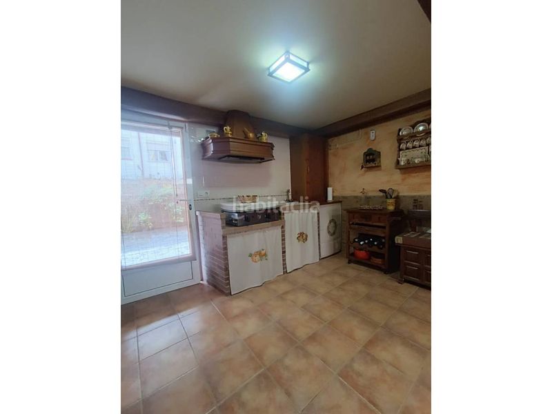 Foto f52be137-8a7f-47a3-afa8-ae42b9e3ff3f. Casa adossada amb calefacció aparcament a El Ejido - Santa Ana León