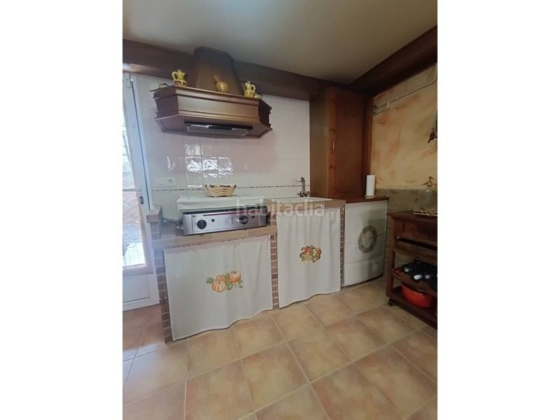 Foto fcbea901-a19d-4c3a-9d53-9ec91e1c59df. Casa adossada amb calefacció aparcament a El Ejido - Santa Ana León