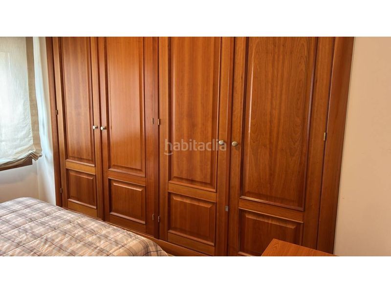 Foto 03a9e2d3-063e-4c5d-864b-54dfceee3103. Apartament amb calefacció aparcament a Centro Ciudad León