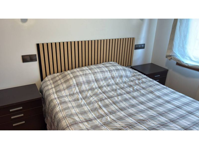 Foto 339148b9-d9d8-4ec6-bf66-3370ab20694f. Apartament amb calefacció aparcament a Centro Ciudad León