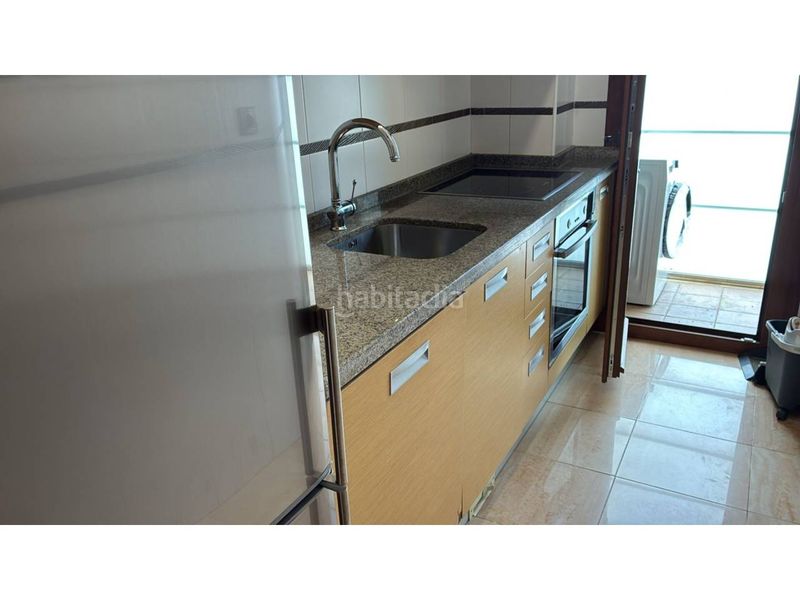 Foto 77c2a5cc-40ef-4bfd-8946-164ffd577f12. Apartament amb calefacció aparcament a Centro Ciudad León