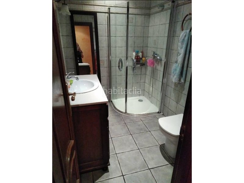 Foto 46257bdf-3595-4035-b935-9d9b40f882ef. Flat with heating in Trobajo del camino