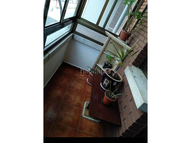 Foto 84bde538-743b-4c70-970a-b7551cd85390. Flat with heating in Trobajo del camino