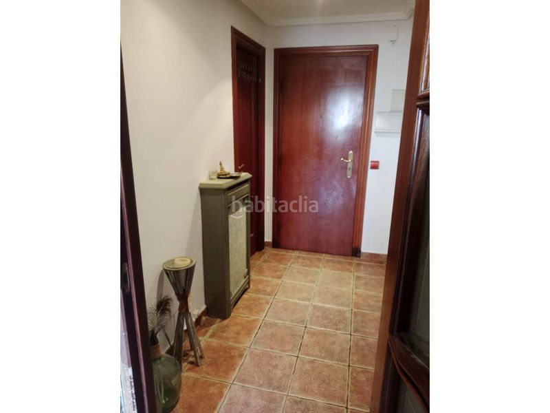 Foto b2a71c3c-33ba-4e7e-9be8-905d2f8346f7. Flat with heating in Trobajo del camino