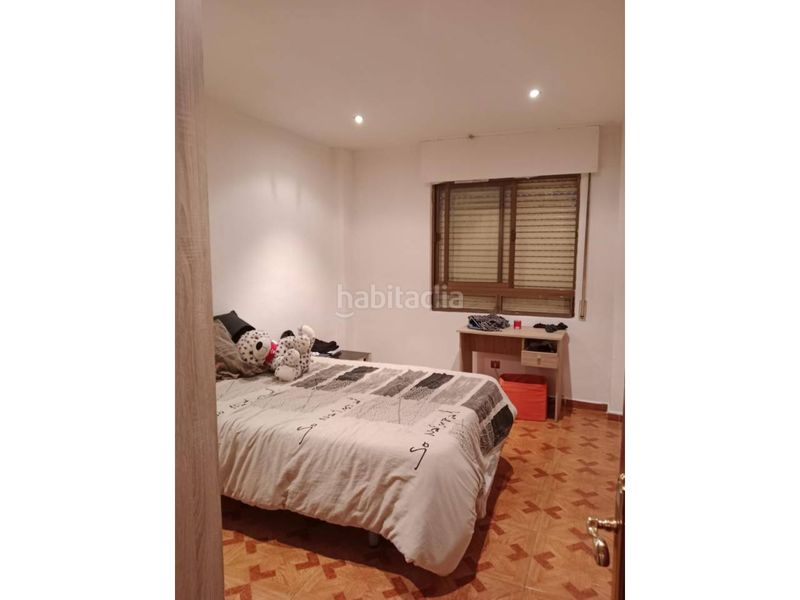 Foto d3ba554a-1688-4c44-bf35-3ae4947ff642. Flat with heating in Trobajo del camino