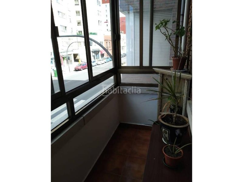 Foto d4867f19-8db7-4338-ba14-622973e1ba00. Flat with heating in Trobajo del camino