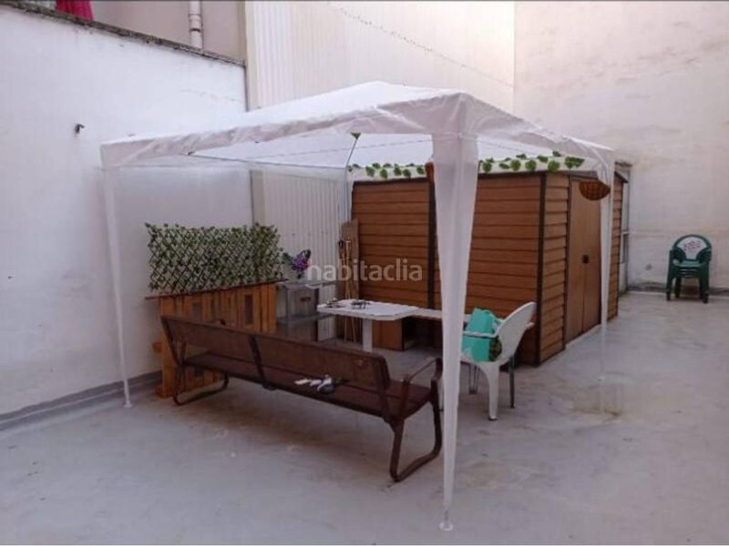 Foto db2ab5df-dec1-40b2-a2f2-ab8f231deeea. Flat with heating in Trobajo del camino