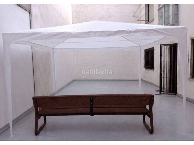Foto ef54bc4b-f343-4dc6-8af8-0dd34fc77a19. Flat with heating in Trobajo del camino