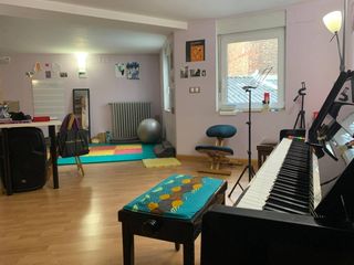 Loft a Avenida República Argentina