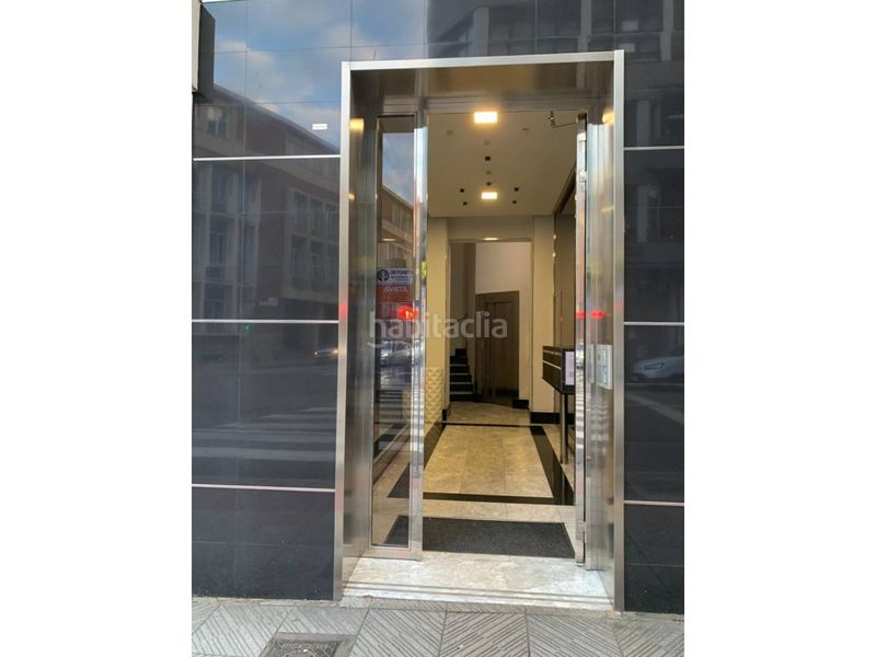 Foto b1fa60b3-9e18-4ad2-b895-70fbfc879d68. Loft amb calefacció a Centro Ciudad León