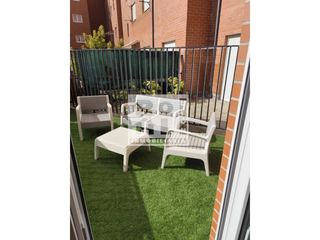Piso  Calle rosalía de castro. Venta de piso espacioso en la chantríala lastra, león capital