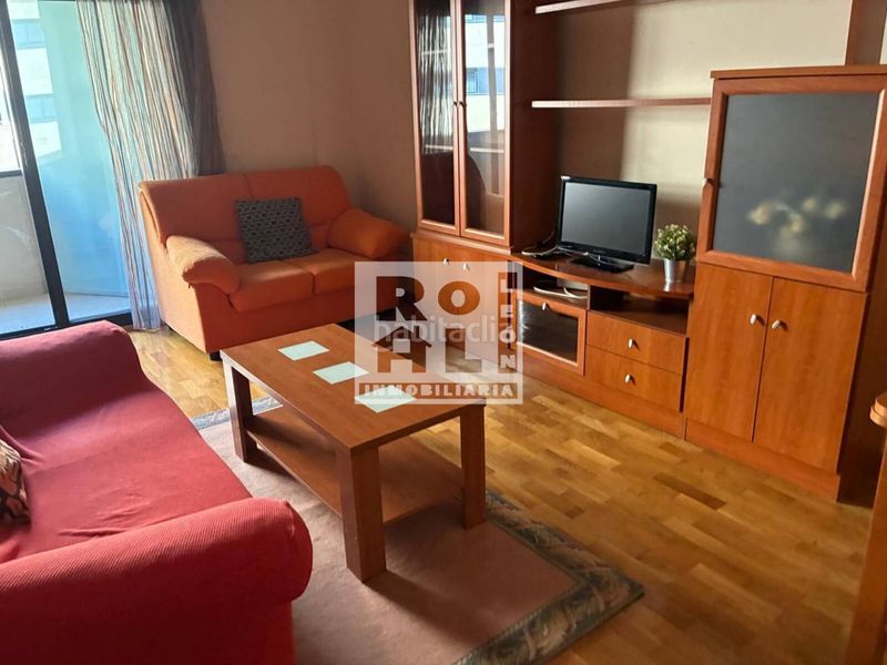 Foto a41cc8c6-af6a-40c7-b00c-be6e81183fd0. Apartament amb calefacció aparcament a Centro Ciudad León