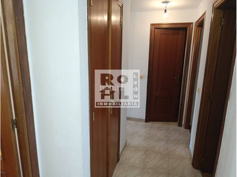 Foto 1c4e68e8-dd98-40ea-97dd-337a5f957e26. Flat with heating in Pinilla León