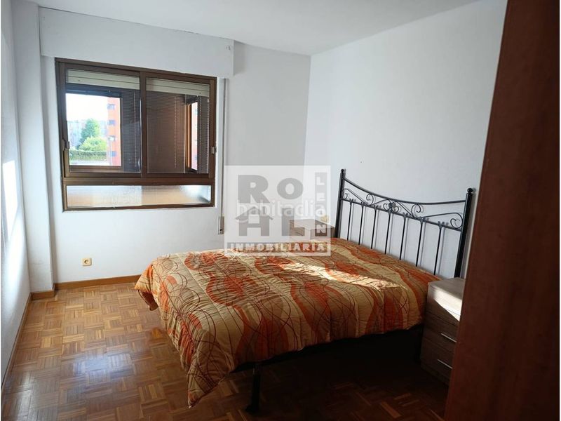 Foto 93e60506-6bef-432d-bdb4-a9549b7cfb65. Flat with heating in Pinilla León