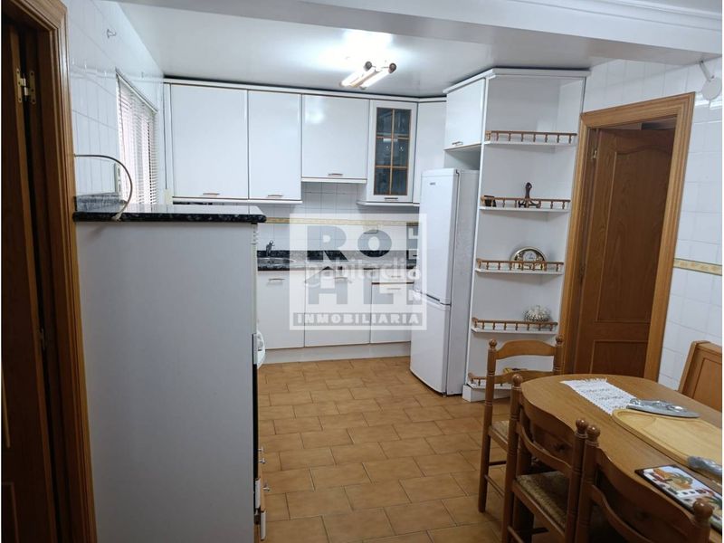 Foto 0259ed54-392b-4562-a699-25bfb136100b. Flat with heating in San Claudio - La Chantría León