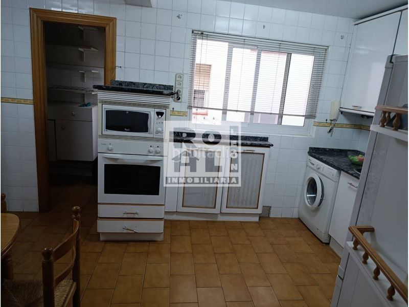 Foto 369df220-dd2b-493e-90c9-ba78c4e9af17. Flat with heating in San Claudio - La Chantría León