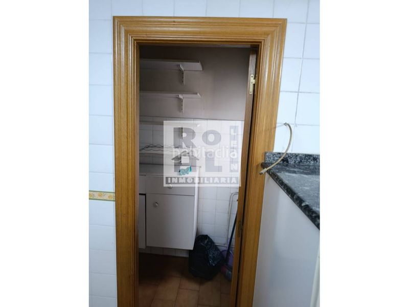Foto be30bde8-188f-48c0-a826-6bcc11887c35. Flat with heating in San Claudio - La Chantría León