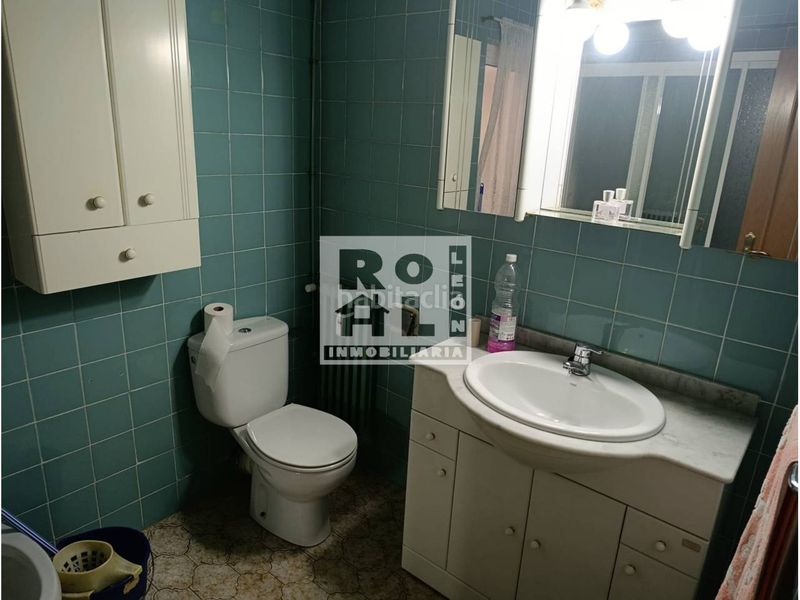 Foto be9bd285-813c-424d-b101-2bc5de95c348. Flat with heating in San Claudio - La Chantría León