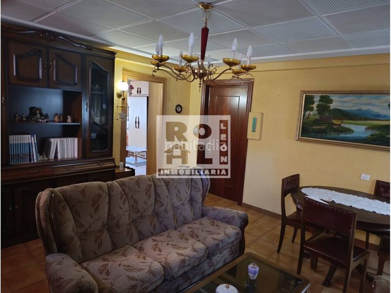 Foto d1888bbc-a765-48f3-9f83-b8e6b43b7702. Flat with heating in San Claudio - La Chantría León