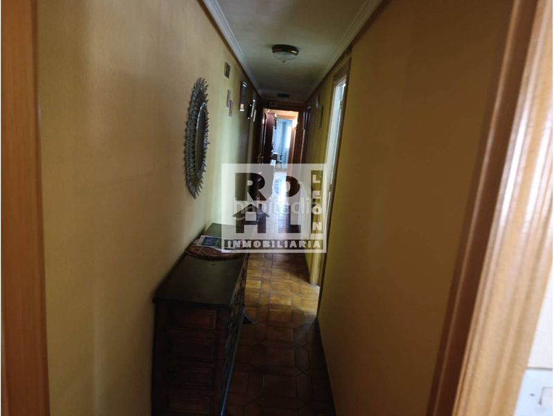 Foto ffbb6d55-de05-46a6-982e-5d59a16a6dfa. Flat with heating in San Claudio - La Chantría León