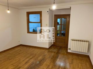 Appartement  Calle cardiles. Apartamento en venta en el casco antiguo de león capital