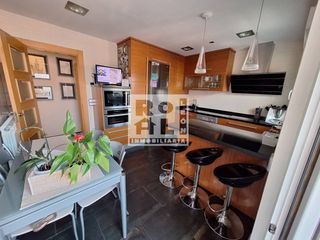 Apartamento en Calle Relojero Losada