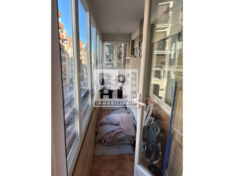 Foto 6035d38c-e417-479d-a3e0-930922f65c04. Pis amb calefacció a Centro Ciudad León