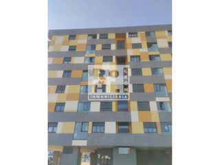 Appartement à Calle Voluntariado de Protección Civil