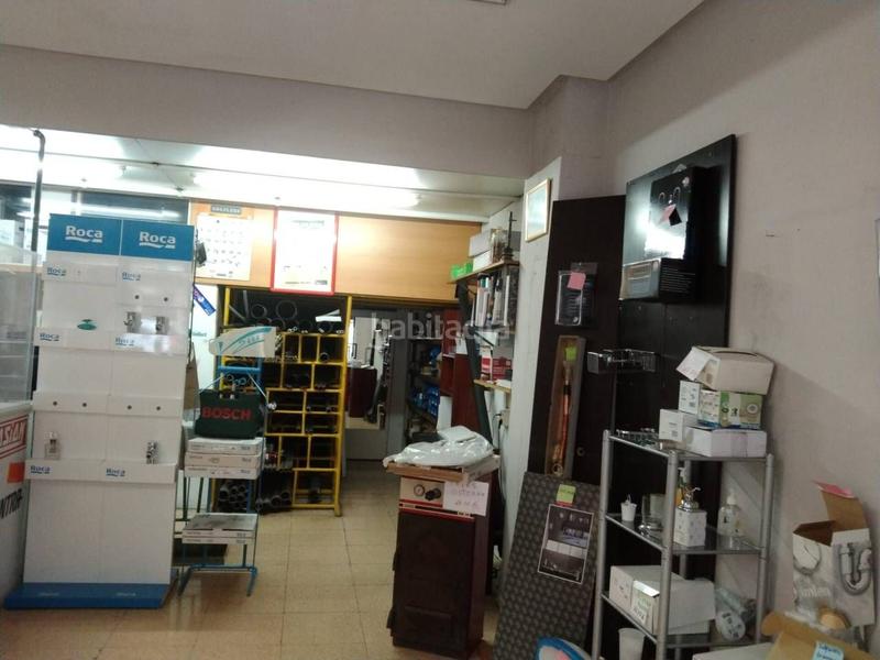 Foto 11aa0b77-81a4-4027-a2f2-575ffd7eb90c. Geschäftsraum mit heizung in San Mamés - La Palomera León