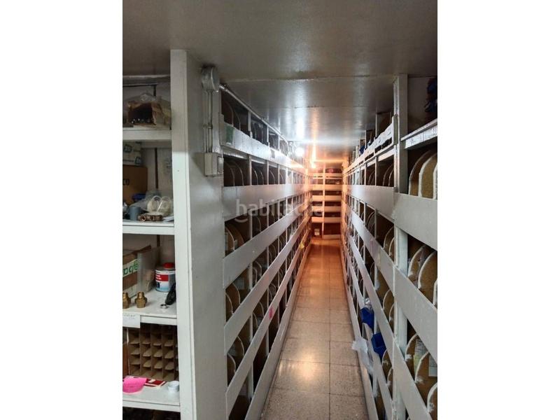 Foto 62a1f977-5057-4b26-afd0-99f0e57b68db. Geschäftsraum mit heizung in San Mamés - La Palomera León