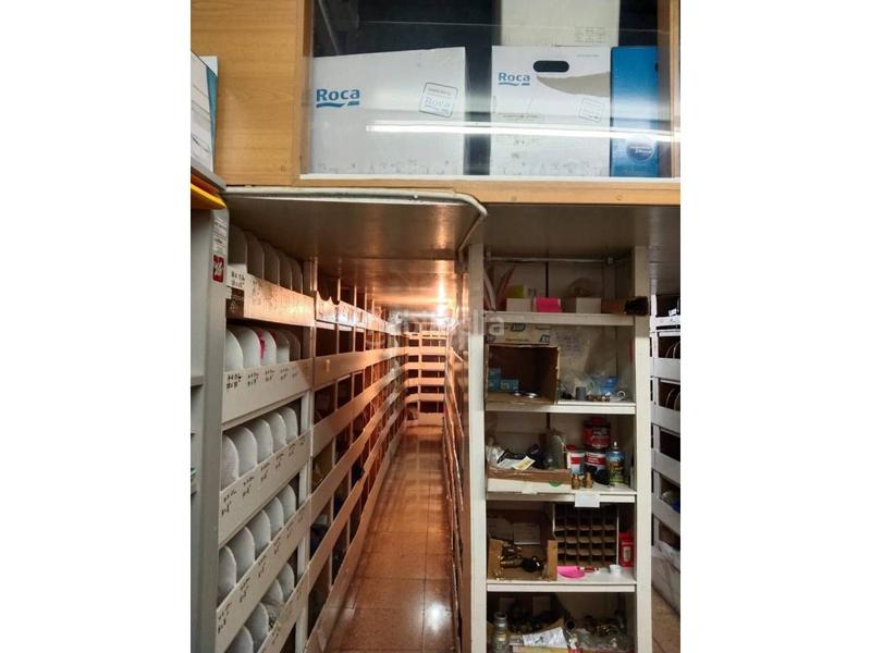 Foto 9eff19e6-83cb-4fdc-9afb-42aa7d474445. Geschäftsraum mit heizung in San Mamés - La Palomera León