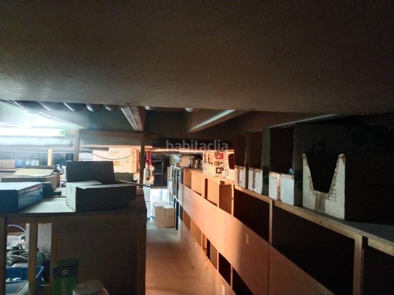 Foto c7caf072-fe9b-4be3-92c8-9d7134ac743f. Geschäftsraum mit heizung in San Mamés - La Palomera León