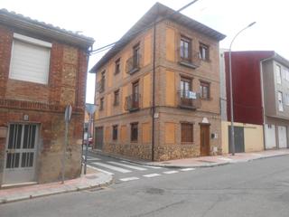 Maison  Calle victoriano martnez. Casa unifamiliar en venta en puente castro