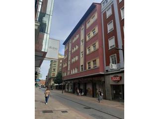 Pis  Calle villa benavente. Piso en venta en centro