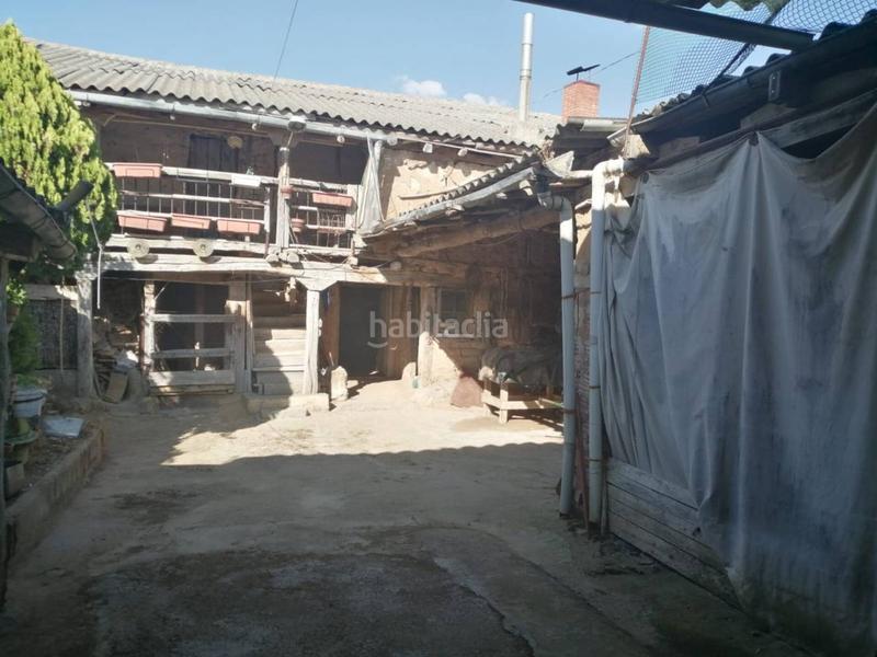 Foto 0b0ae67d-76a1-4aeb-ab31-94ec1a0d1b11. Casa a Valdefresno