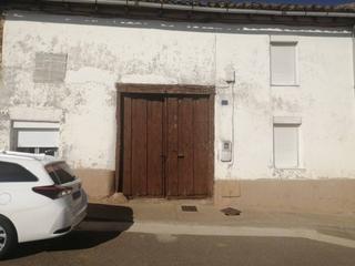 Maison  Calle los prados. Casa en venta en palazuelo de eslonza