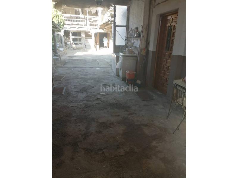 Foto dcb9aa95-8f8a-4dab-a1ae-ca71236a1eda. Casa a Valdefresno
